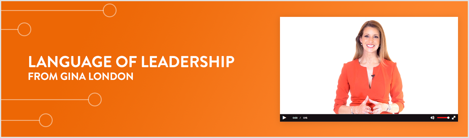 Read more about the article The Language of Leadership – Full Course