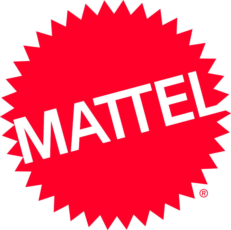 mattel